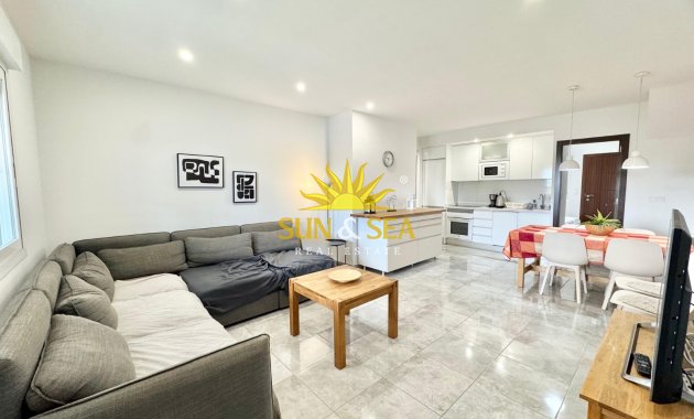 Langfristige Vermietung - Ground Floor - Torrevieja - torrevieja