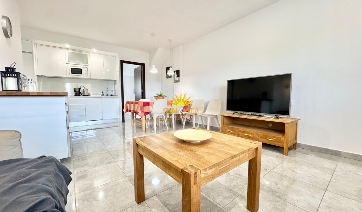 Langfristige Vermietung - Ground Floor - Torrevieja - torrevieja