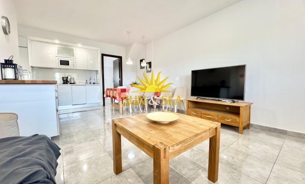 Langfristige Vermietung - Ground Floor - Torrevieja - torrevieja