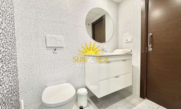 Langfristige Vermietung - Ground Floor - Torrevieja - torrevieja