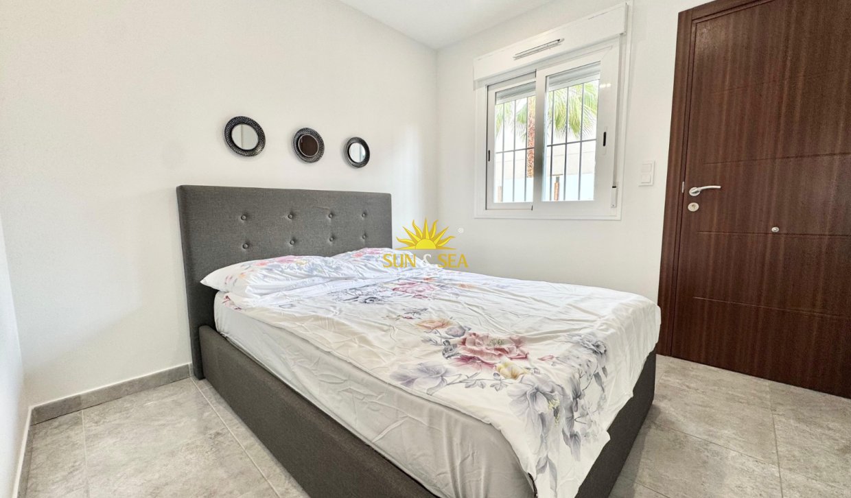 Langfristige Vermietung - Ground Floor - Torrevieja - torrevieja