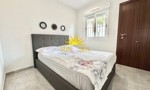 Langfristige Vermietung - Ground Floor - Torrevieja - torrevieja