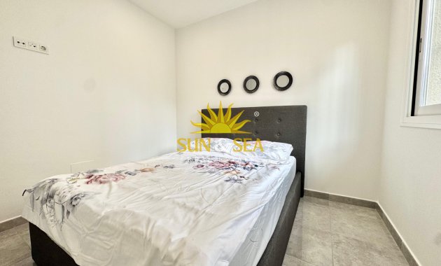 Langfristige Vermietung - Ground Floor - Torrevieja - torrevieja