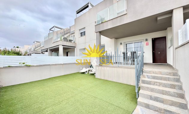 Langfristige Vermietung - Ground Floor - Torrevieja - torrevieja