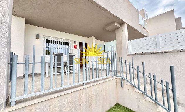 Langfristige Vermietung - Ground Floor - Torrevieja - torrevieja