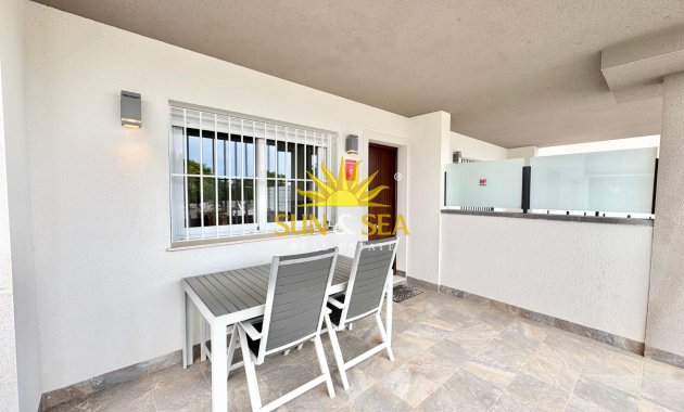 Langfristige Vermietung - Ground Floor - Torrevieja - torrevieja