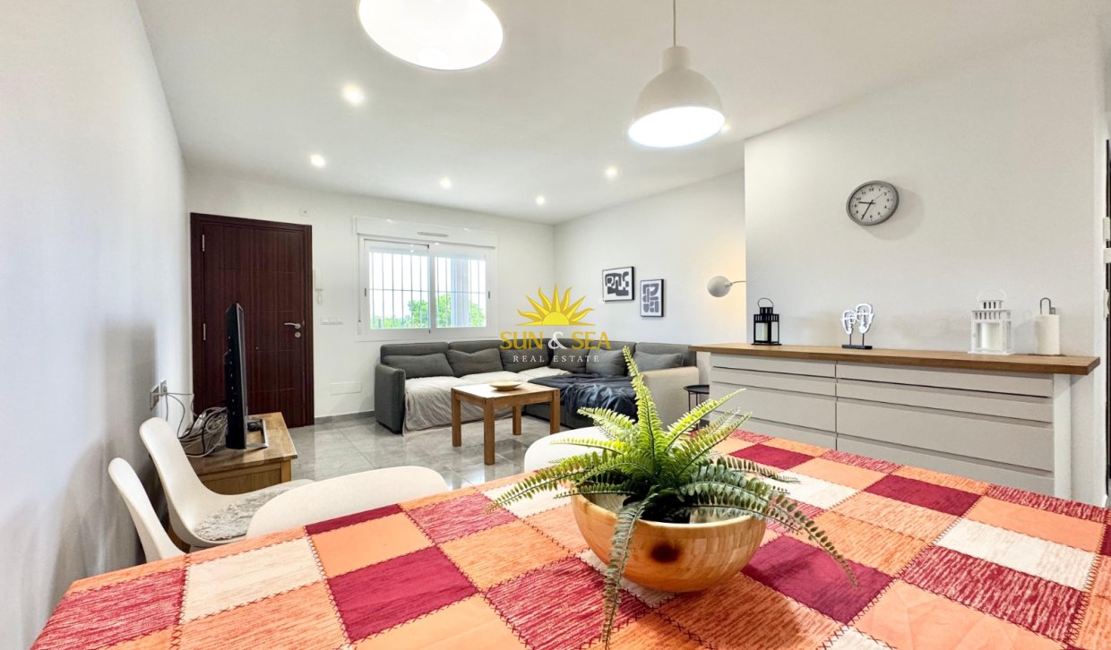Langfristige Vermietung - Ground Floor - Torrevieja - torrevieja