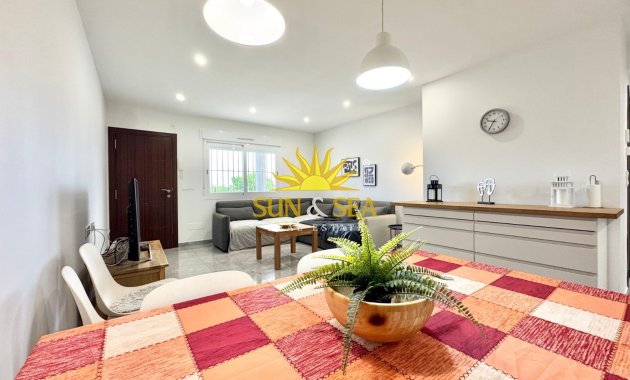 Langfristige Vermietung - Ground Floor - Torrevieja - torrevieja