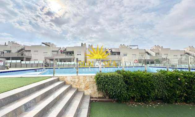 Langfristige Vermietung - Ground Floor - Torrevieja - torrevieja