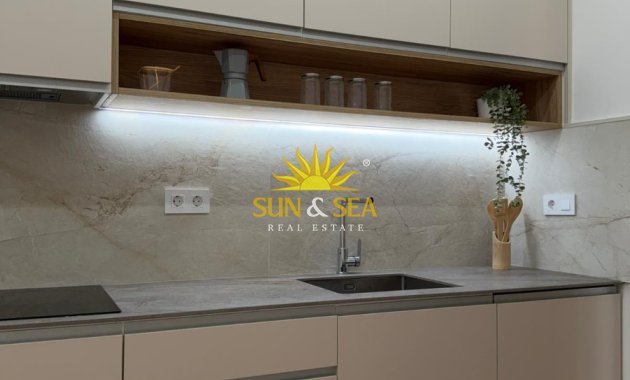Long Term Rental - Apartment - Torrevieja - torrevieja