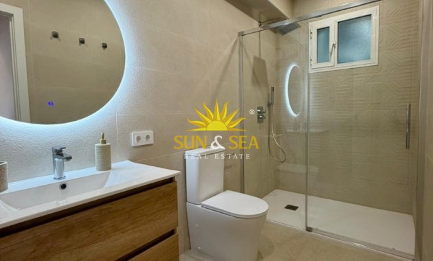 Long Term Rental - Apartment - Torrevieja - torrevieja