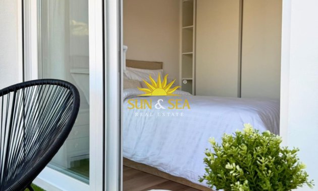 Long Term Rental - Apartment - Torrevieja - torrevieja