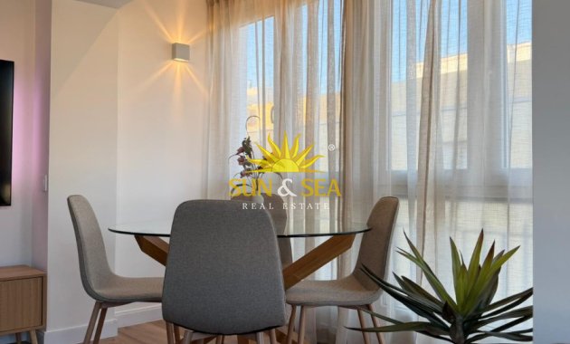 Long Term Rental - Apartment - Torrevieja - torrevieja