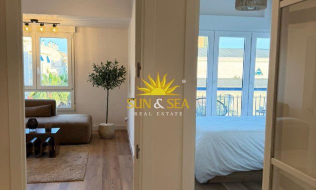 Long Term Rental - Apartment - Torrevieja - torrevieja