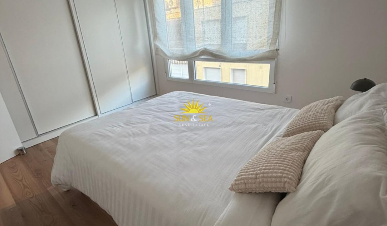 Long Term Rental - Apartment - Torrevieja - torrevieja