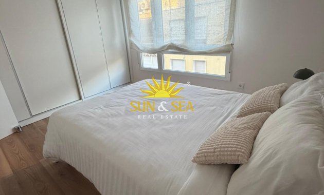 Long Term Rental - Apartment - Torrevieja - torrevieja
