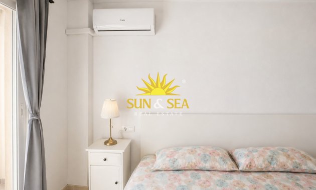 Resale - Semi-detached house - San Javier - Santiago De La Ribera