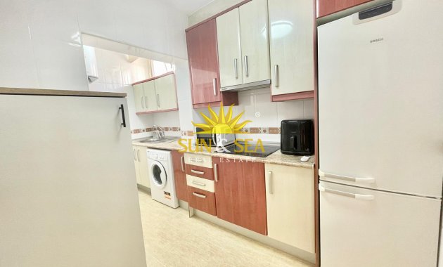 Location à long terme - Villa - Santiago de la ribera - Santiago de la Ribera