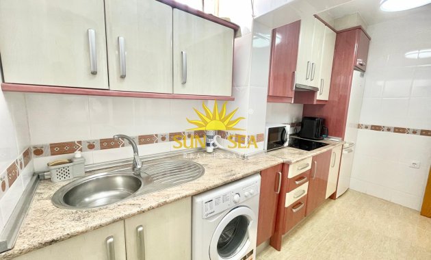 Location à long terme - Villa - Santiago de la ribera - Santiago de la Ribera