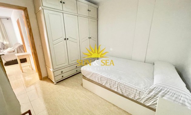 Location à long terme - Villa - Santiago de la ribera - Santiago de la Ribera