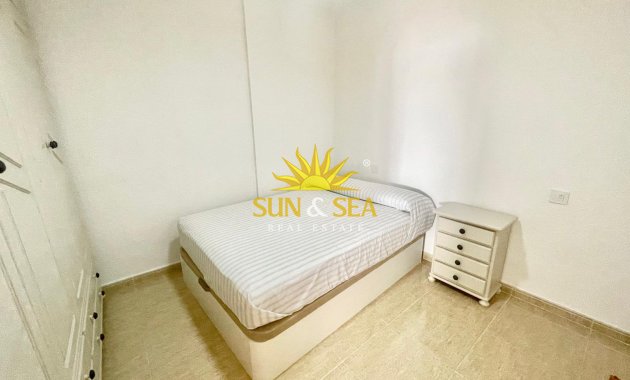 Location à long terme - Villa - Santiago de la ribera - Santiago de la Ribera