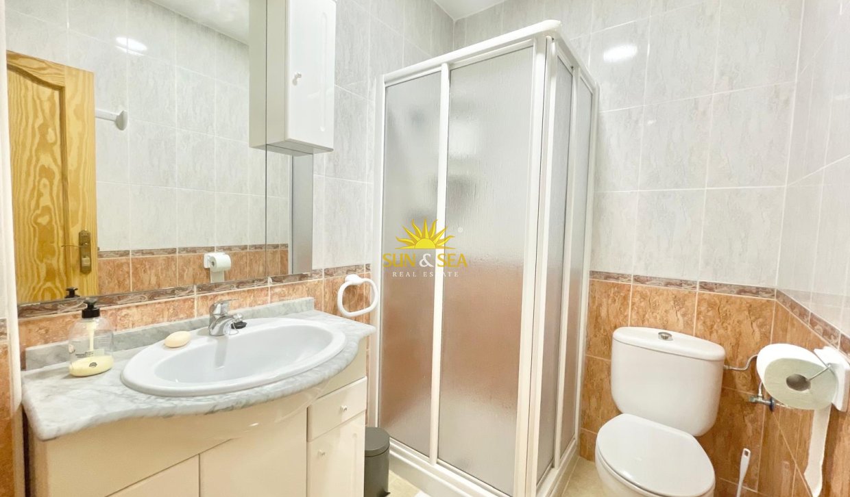 Location à long terme - Villa - Santiago de la ribera - Santiago de la Ribera