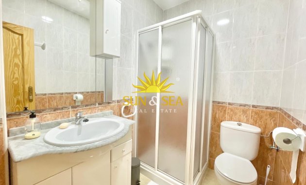 Location à long terme - Villa - Santiago de la ribera - Santiago de la Ribera