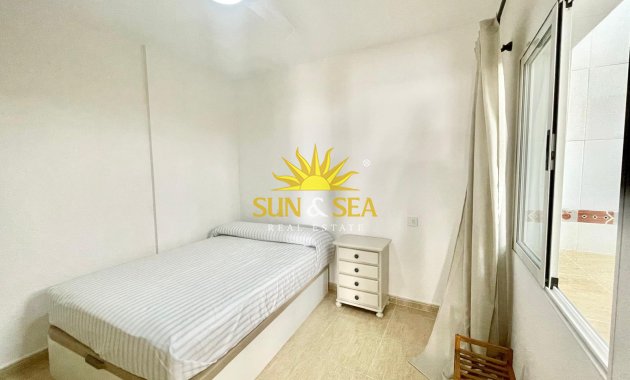 Location à long terme - Villa - Santiago de la ribera - Santiago de la Ribera