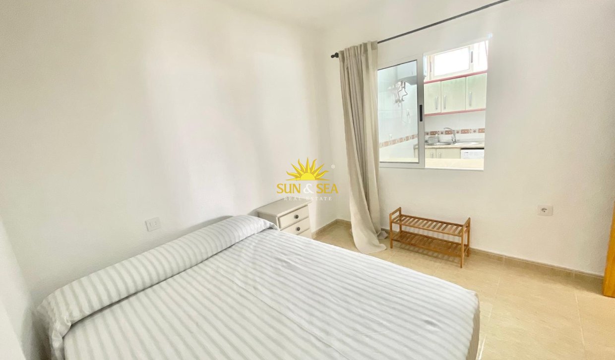 Location à long terme - Villa - Santiago de la ribera - Santiago de la Ribera