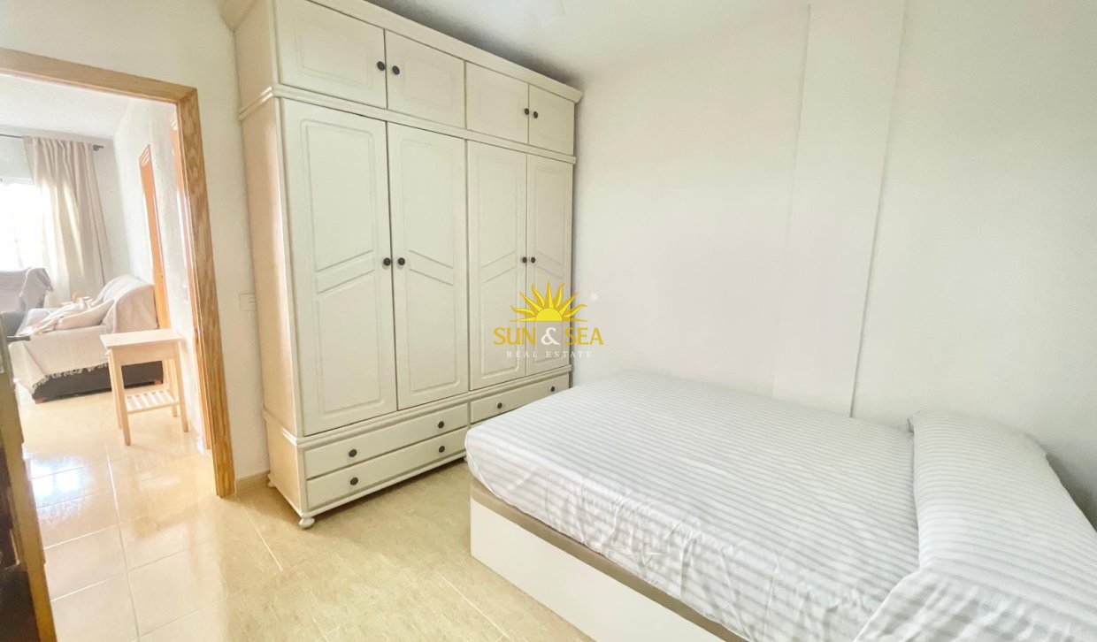 Location à long terme - Villa - Santiago de la ribera - Santiago de la Ribera