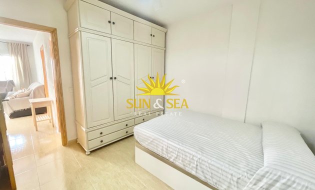 Location à long terme - Villa - Santiago de la ribera - Santiago de la Ribera