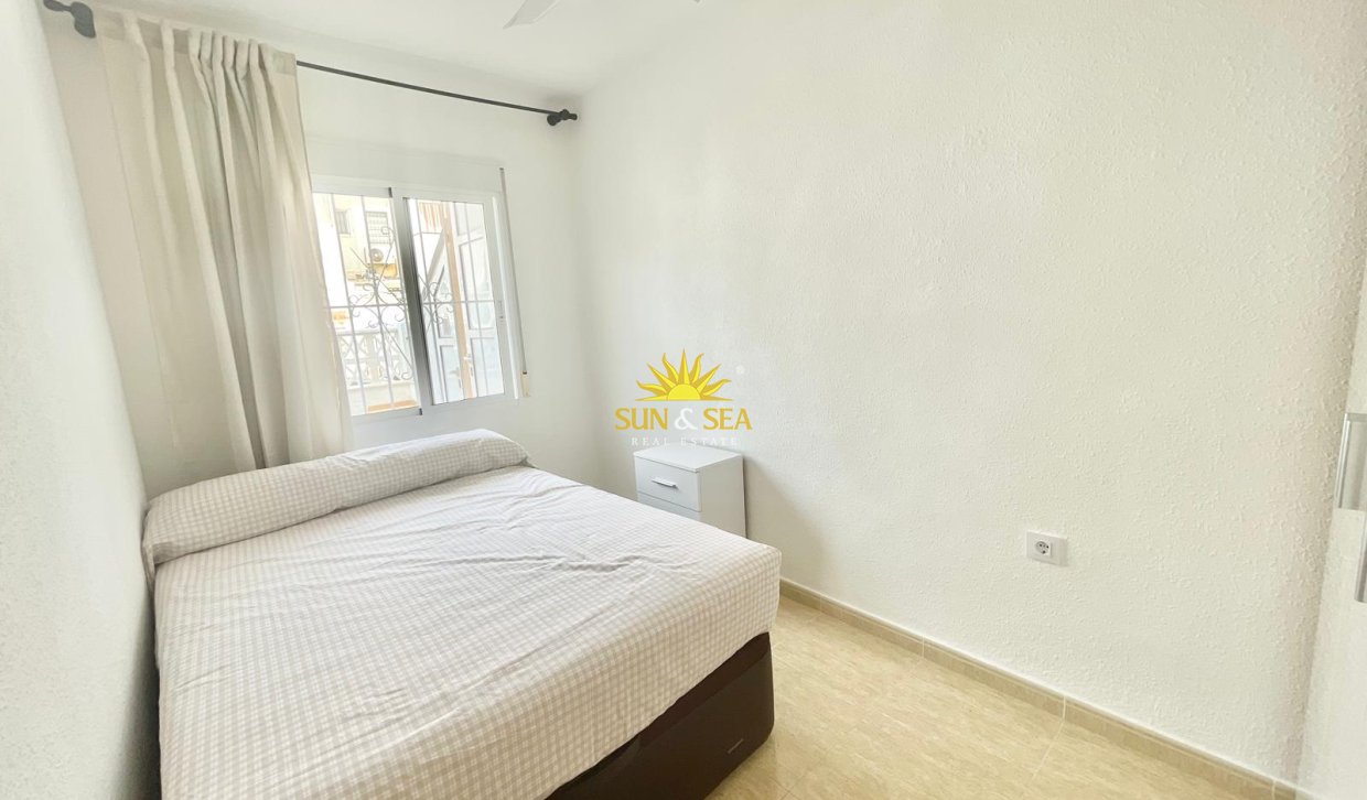 Location à long terme - Villa - Santiago de la ribera - Santiago de la Ribera