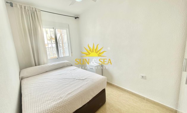 Location à long terme - Villa - Santiago de la ribera - Santiago de la Ribera