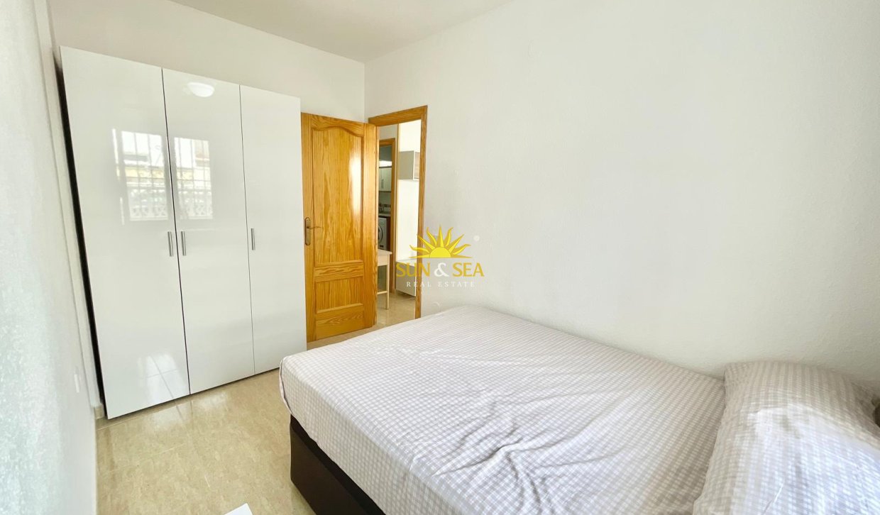 Location à long terme - Villa - Santiago de la ribera - Santiago de la Ribera