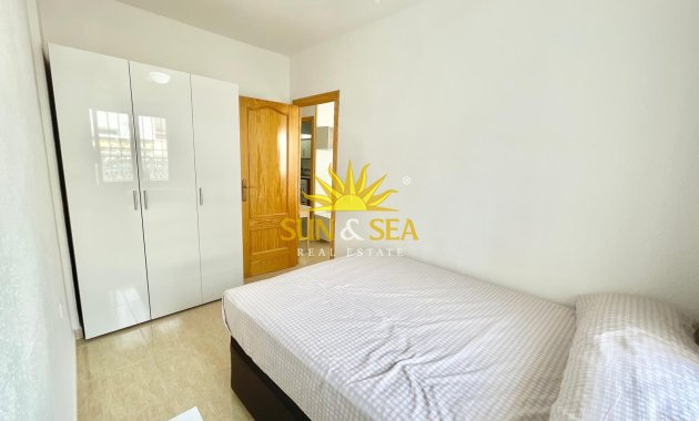 Location à long terme - Villa - Santiago de la ribera - Santiago de la Ribera