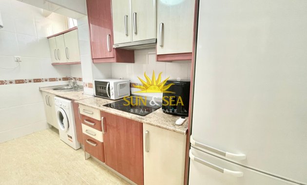 Location à long terme - Villa - Santiago de la ribera - Santiago de la Ribera