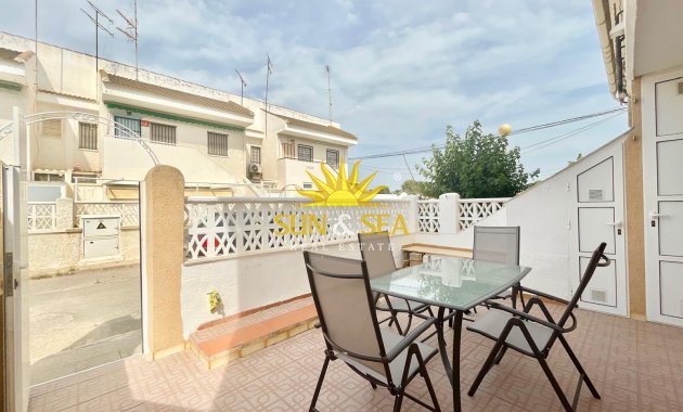 Location à long terme - Villa - Santiago de la ribera - Santiago de la Ribera