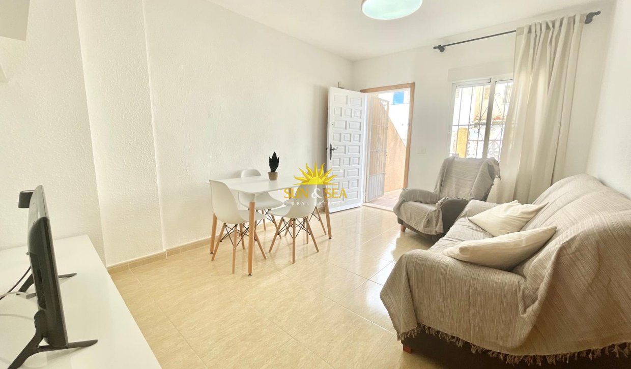 Location à long terme - Villa - Santiago de la ribera - Santiago de la Ribera