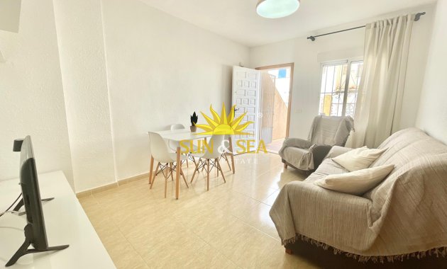 Location à long terme - Villa - Santiago de la ribera - Santiago de la Ribera