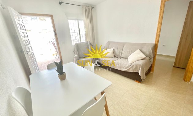 Location à long terme - Villa - Santiago de la ribera - Santiago de la Ribera