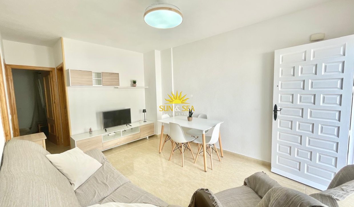 Location à long terme - Villa - Santiago de la ribera - Santiago de la Ribera