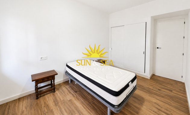 Resale - Ground Floor - San Pedro del Pinatar