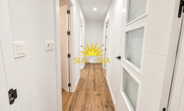 Resale - Ground Floor - San Pedro del Pinatar