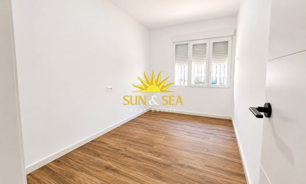 Resale - Ground Floor - San Pedro del Pinatar