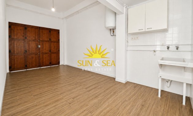 Resale - Ground Floor - San Pedro del Pinatar