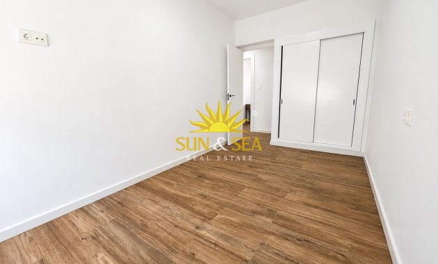 Resale - Ground Floor - San Pedro del Pinatar