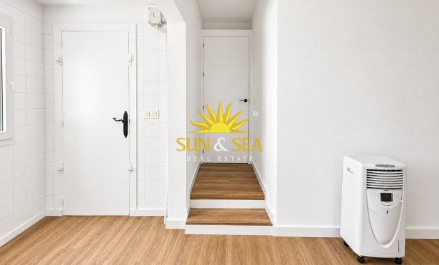 Resale - Ground Floor - San Pedro del Pinatar