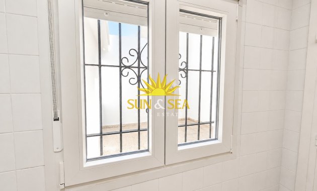 Resale - Ground Floor - San Pedro del Pinatar