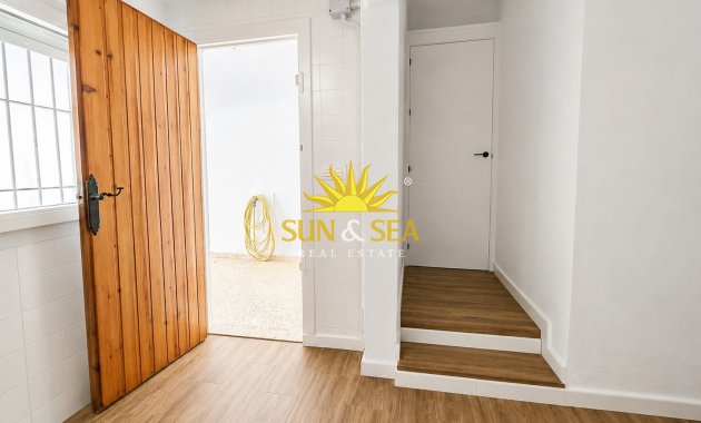 Resale - Ground Floor - San Pedro del Pinatar