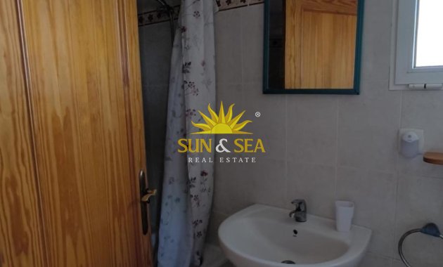 Long Term Rental - Apartment - Cartagena - Playa Honda